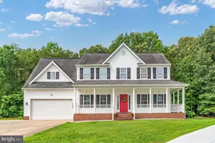 10000 Betsy St, Fredericksburg, VA 22408 - Photo 1