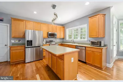 10000 Betsy Street, Fredericksburg, VA 22408 - Photo 14