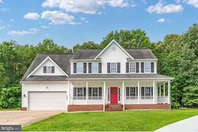 10000 Betsy Street, Fredericksburg, VA 22408 - Photo 2