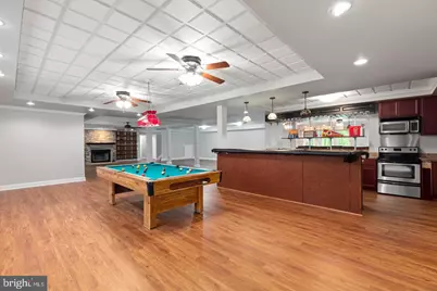 10701 Whispering Way, Fredericksburg, VA 22407 - Photo 26