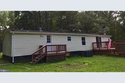 9713 Duerson Lane, Partlow, VA 22534 - Photo 1