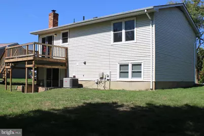 5077 Macnamara Drive, Fredericksburg, VA 22407 - Photo 4