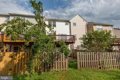 7225 Wytheville Circle, Fredericksburg, VA 22407 - Photo 38
