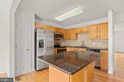 7225 Wytheville Circle, Fredericksburg, VA 22407 - Photo 16