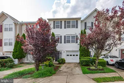 7225 Wytheville Circle, Fredericksburg, VA 22407 - Photo 2
