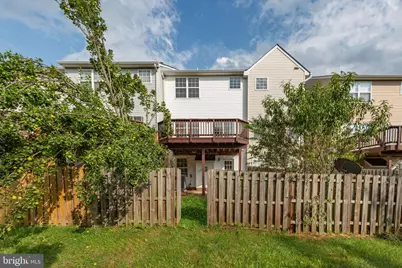 7225 Wytheville Circle, Fredericksburg, VA 22407 - Photo 40