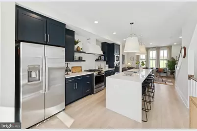 9515 Blue Ash Alley #LOT 287, Fredericksburg, VA 22407 - Photo 8