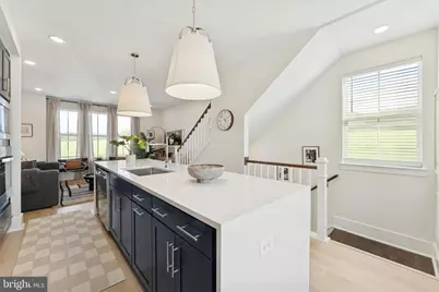 9557 Blue Ash Alley #LOT 283, Fredericksburg, VA 22407 - Photo 6