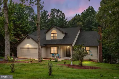 12504 Hawkins Lane, Spotsylvania, VA 22551 - Photo 4