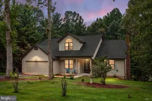 12504 Hawkins Ln, Spotsylvania, VA 22551 - Photo 4