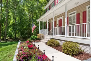 9516 Post Ln, Spotsylvania, VA 22551 - Photo 4