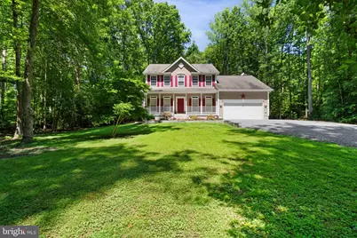 9516 Post Lane, Spotsylvania, VA 22551 - Photo 1