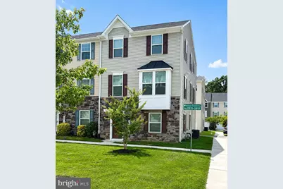 2817 Wheatland Station Way, Fredericksburg, VA 22408 - Photo 2