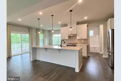 10919 Green Leaf Run, Spotsylvania, VA 22551 - Photo 8