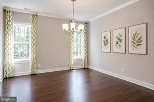 10919 Green Leaf Run, Spotsylvania, VA 22551 - Photo 10