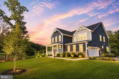 10919 Green Leaf Run, Spotsylvania, VA 22551 - Photo 1