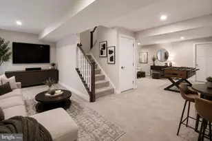 10919 Green Leaf Run, Spotsylvania, VA 22551 - Photo 24