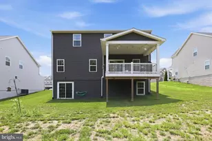 5409 Ivy Hill Dr, Fredericksburg, VA 22407 - Photo 58
