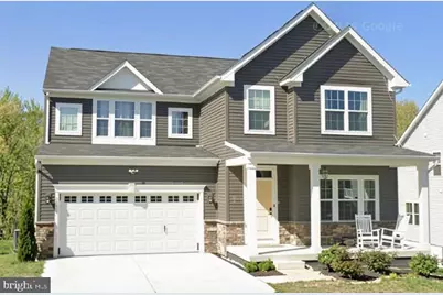 5409 Ivy Hill Drive, Fredericksburg, VA 22407 - Photo 1