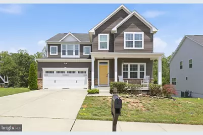 5409 Ivy Hill Drive, Fredericksburg, VA 22407 - Photo 1