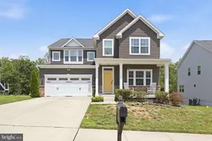 5409 Ivy Hill Dr, Fredericksburg, VA 22407 - Photo 1