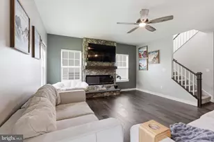 5409 Ivy Hill Dr, Fredericksburg, VA 22407 - Photo 26