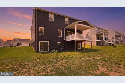 5409 Ivy Hill Drive, Fredericksburg, VA 22407 - Photo 4