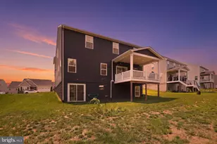 5409 Ivy Hill Dr, Fredericksburg, VA 22407 - Photo 4