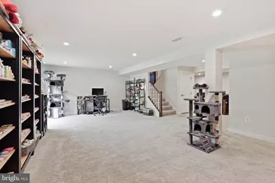 5409 Ivy Hill Drive, Fredericksburg, VA 22407 - Photo 48