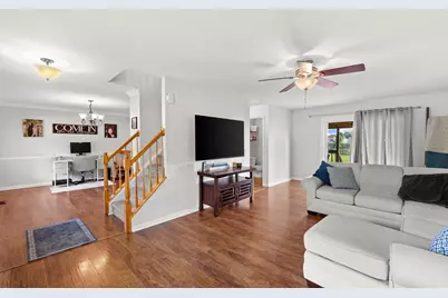 12110 Stonehenge Drive, Fredericksburg, VA 22407 - Photo 10