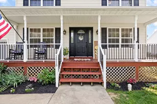 12110 Stonehenge Dr, Fredericksburg, VA 22407 - Photo 6