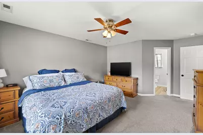 12110 Stonehenge Drive, Fredericksburg, VA 22407 - Photo 30