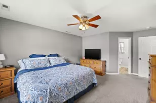 12110 Stonehenge Dr, Fredericksburg, VA 22407 - Photo 30
