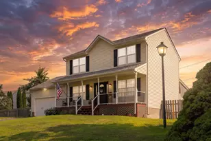 12110 Stonehenge Dr, Fredericksburg, VA 22407 - Photo 1