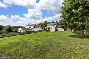 12110 Stonehenge Dr, Fredericksburg, VA 22407 - Photo 44