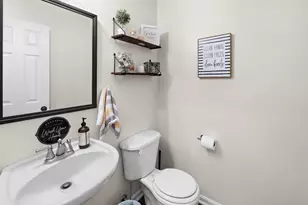 12110 Stonehenge Dr, Fredericksburg, VA 22407 - Photo 16