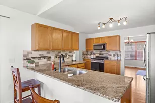 12110 Stonehenge Dr, Fredericksburg, VA 22407 - Photo 22