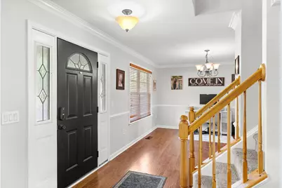 12110 Stonehenge Drive, Fredericksburg, VA 22407 - Photo 8