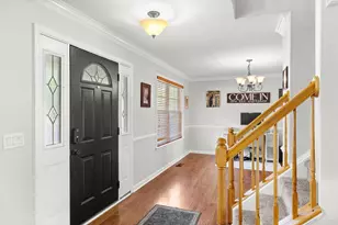 12110 Stonehenge Dr, Fredericksburg, VA 22407 - Photo 8
