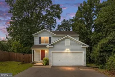 10416 Hillside Lane, Fredericksburg, VA 22408 - Photo 1