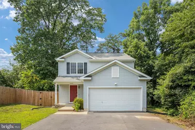 10416 Hillside Lane, Fredericksburg, VA 22408 - Photo 4