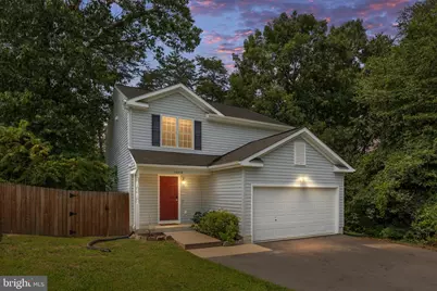 10416 Hillside Lane, Fredericksburg, VA 22408 - Photo 2