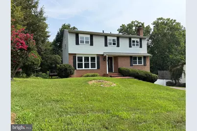 5062 Macnamara Drive, Fredericksburg, VA 22407 - Photo 2