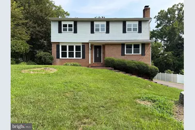 5062 Macnamara Drive, Fredericksburg, VA 22407 - Photo 1
