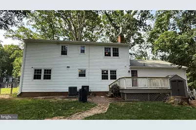 4015 Duke Of Glouster Street, Fredericksburg, VA 22407 - Photo 20