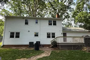 4015 Duke Of Glouster St, Fredericksburg, VA 22407 - Photo 20