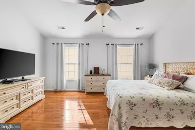 12016 Kingswood Boulevard, Fredericksburg, VA 22408 - Photo 32
