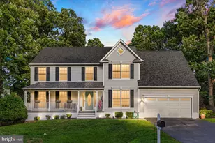 12016 Kingswood Blvd, Fredericksburg, VA 22408 - Photo 2