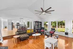 12016 Kingswood Blvd, Fredericksburg, VA 22408 - Photo 18