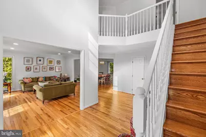 12016 Kingswood Boulevard, Fredericksburg, VA 22408 - Photo 8